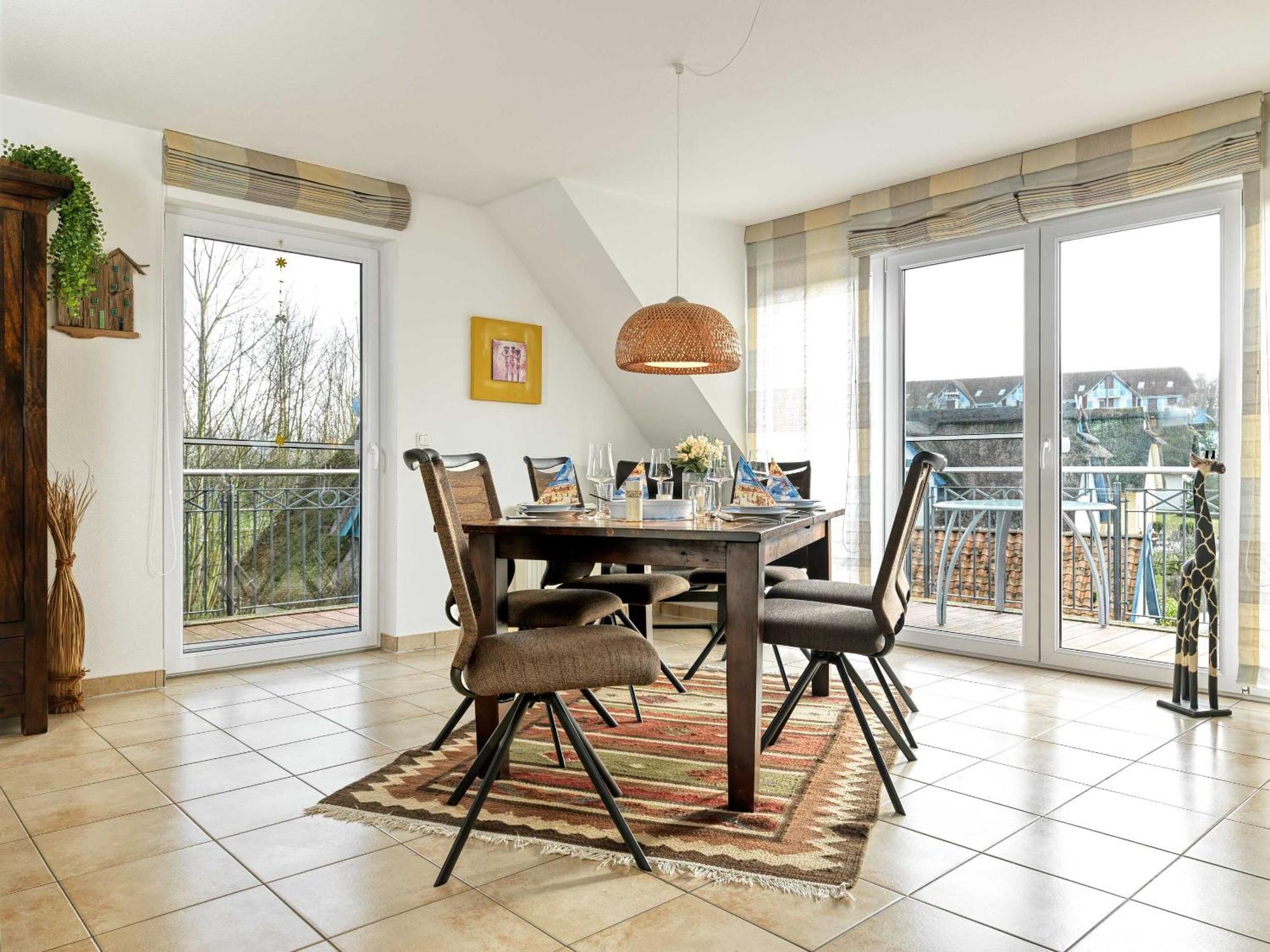 Landhaus Residenz Ostsee Meeresbrise Poel Exterior foto